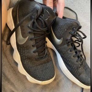 Nike basketball shoes